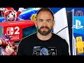 Switch 2 Sales Shock The Internet Nintendo Responds A Major Feature Leaks For PS5 News Wave