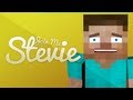 "Join Me Stevie" - A Minecraft Parody of Carly Rae ...