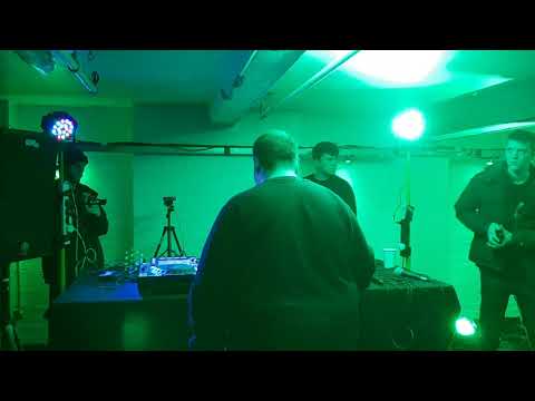 MJK & Polonis at oblig birthday set keep hush