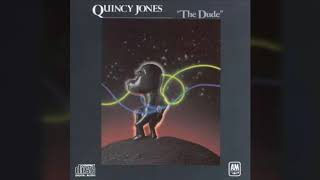 Quincy Jones &amp; James Ingram - Just Once