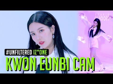 [UNFILTERED CAM] IZ*ONE Kwon Eunbi(권은비) '환상동화(Secret Story of the Swan)' 4K | BE ORIGINAL