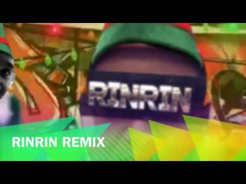 Nish - Get Down Everybody(RINRIN Remix) PV Ver2