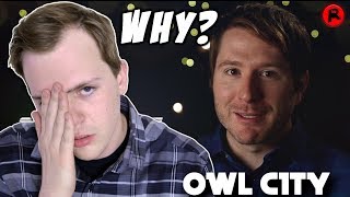 Could this be the WORST song of the year? (Owl City)