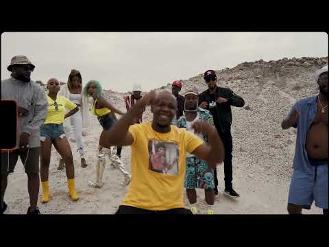 Ras - Maak Oop Die Boet featuring N veigh, PdotO, Blaklez