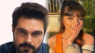 Halil İbrahim y Sıla: ¡El amor que nadie esperaba se destapa ahora!