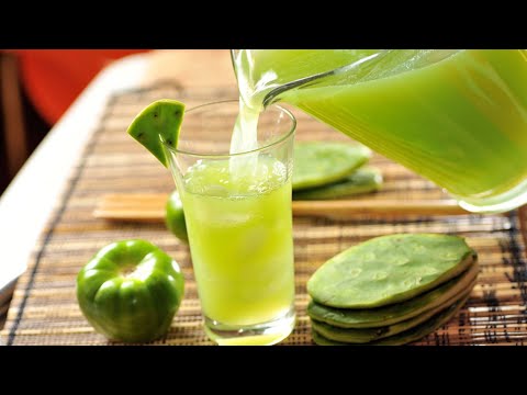 Jugos para Bajar el Colesterol y los Triglicéridos