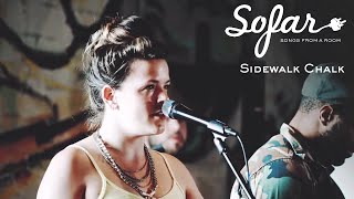 Sidewalk Chalk - Trapped | Sofar Dallas - Fort Worth