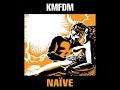 KMFDM Liebesleid