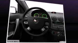 preview picture of video '2011 Chevrolet Aveo LT w/1LT in Frankfort, IL 60423'