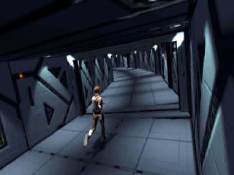 Cyberia - ADG Episode 312