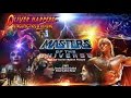 Masters Of The Universe 1987 Retrospective Review