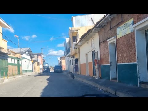 Pueblo Viejo,  San Juan Opico , La Libertad. 😃🤗