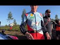Friday Start Interviews | WRC Rally Portugal 2024