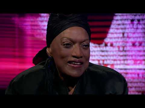 Jessye Norman, opera singer - BBC HARDtalk
