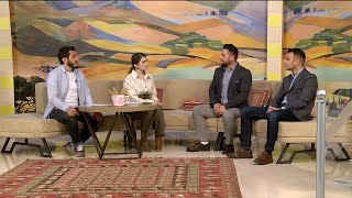 LinkedIn Local Yerevan իր ձևաչափով առաջին բիզնես նեթվորքինգը Հայաստանում