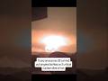 US Bombs 3 Nuclear Sites In Iran| Trump Makes The Announcement #iran #trump #israel
