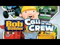 Bob El Constructor El Equipo De Camiones DVD Completo Hd