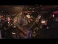 The Little Elmore Reed Blues Band feat. Seth Walker- By The Water- 5th Anniversary Show