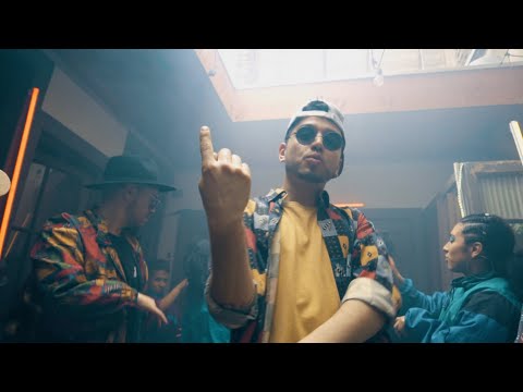 Tercer Tipo - Súbele