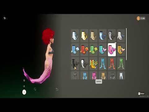 One of us - Coral island Quest