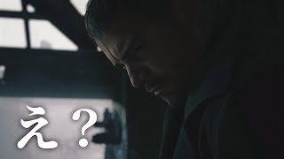 バイオ新作の体験版をやろうとしたらトレーラー映像見て終わった
