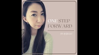 【Podcast: One Step Forward】Ep4. Talking with Jimmie san Part1 - 英語学習について