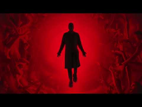 Amanati x Roniit - Sanctuary - Official Audio [Omen Album]