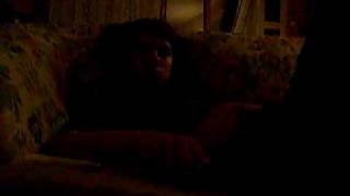 a moment of reflection