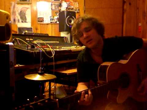 Never Been to Spain - Cover - Alan Singley