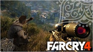 Far Cry 4