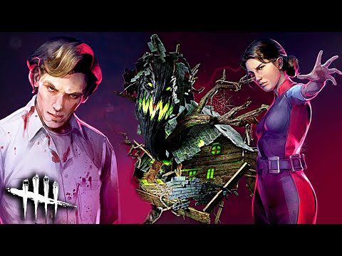 DBD Stranger Things Update Is INSANE (Rift, Skins & Gameplay)