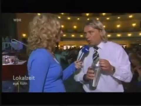 Deutsche Cocktail Meisterschaft 2010 in Köln