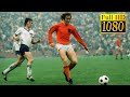 Netherlands 2-0 East Germany World Cup 1974 | Full highlight - 1080p HD | Johan Cruyff - Ruud Krol