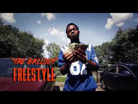 Tae Ballout - Freestyle