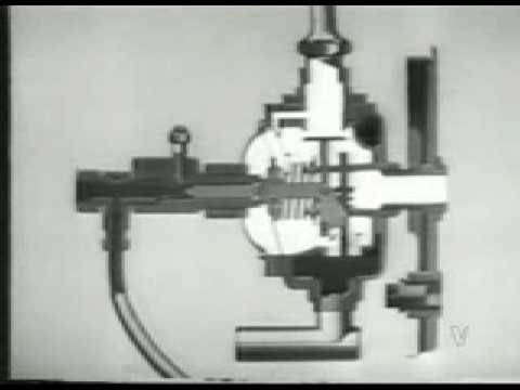 Hydrovac Brake System