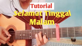 Download lagu Tutorial Gitar - Selamat Tinggal Malam (Iwan Fals) | Versi Cover gitar kakwe mp3