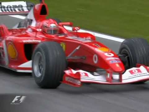 F1 2003 06 GP Austria