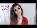 ASMR School Nurse Roleplay Tapping I Latex Gloves