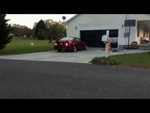 04 Mustang GT Exhaust-Pypes M80's, Off Road X, LT's