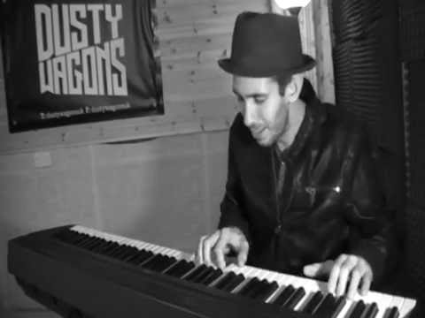 Dusty Wagons - That Love Featuring Baron Goodlove (Live @ The Cream Room)