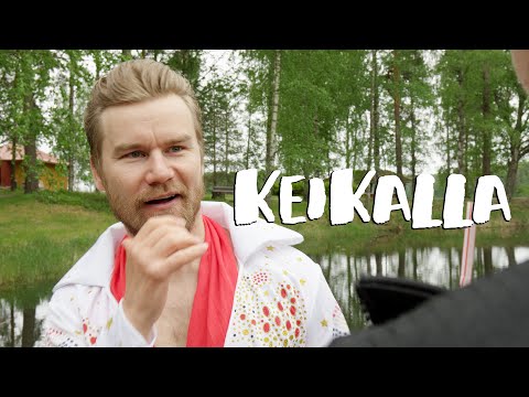 Keikalla - BIISONIMAFIA
