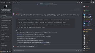 RetroRobby's Community Lounge - Discord Server