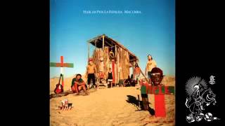 Hablan Por La Espalda - MACUMBA (Full Album)