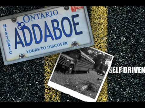 addaboe feat Bender (flight distance)-open my eyes