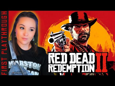 Some jobs ain't for saving. | Red Dead Redemption 2 | Part 21