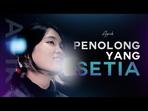 Penolong Yang Setia - Melitha Sidabutar