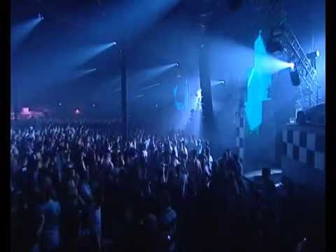 Masters Of Hardcore 2008 DVD Pole Position