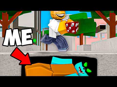 Extreme HIDE & SEEK in Roblox JJS...