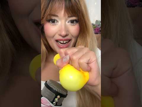 Otvaram squishyje sa vama!  #leptirica