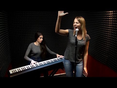 Arabska noc (Accantus na odwrót) Natalia Piotrowska-Paciorek, Kasia Kessling